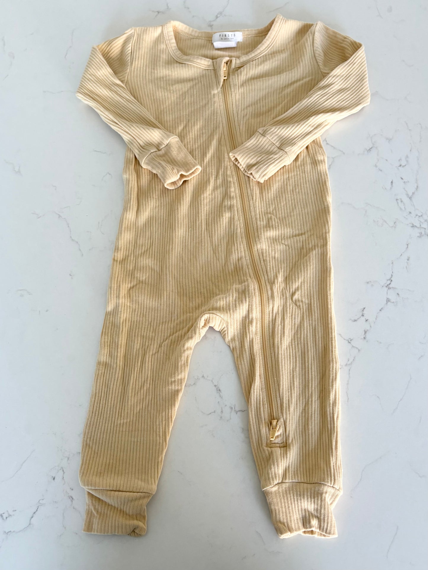 Petit lem/First-Pyjama-12 mois