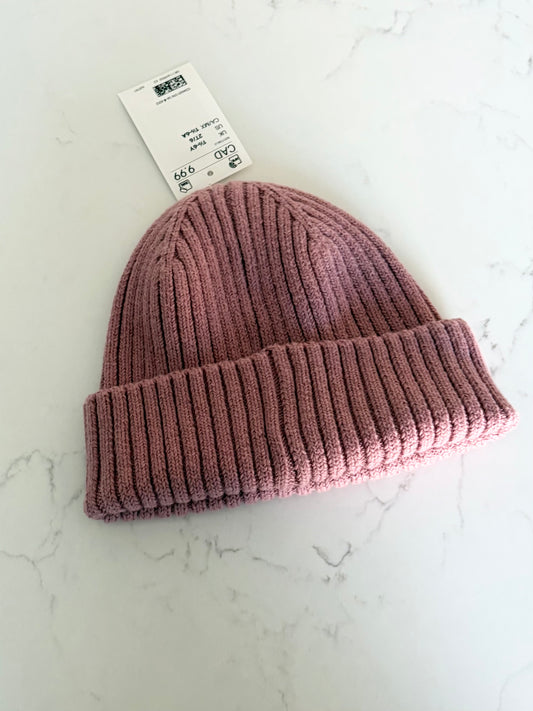 Neuf-H&M-Tuque-18 mois/6T