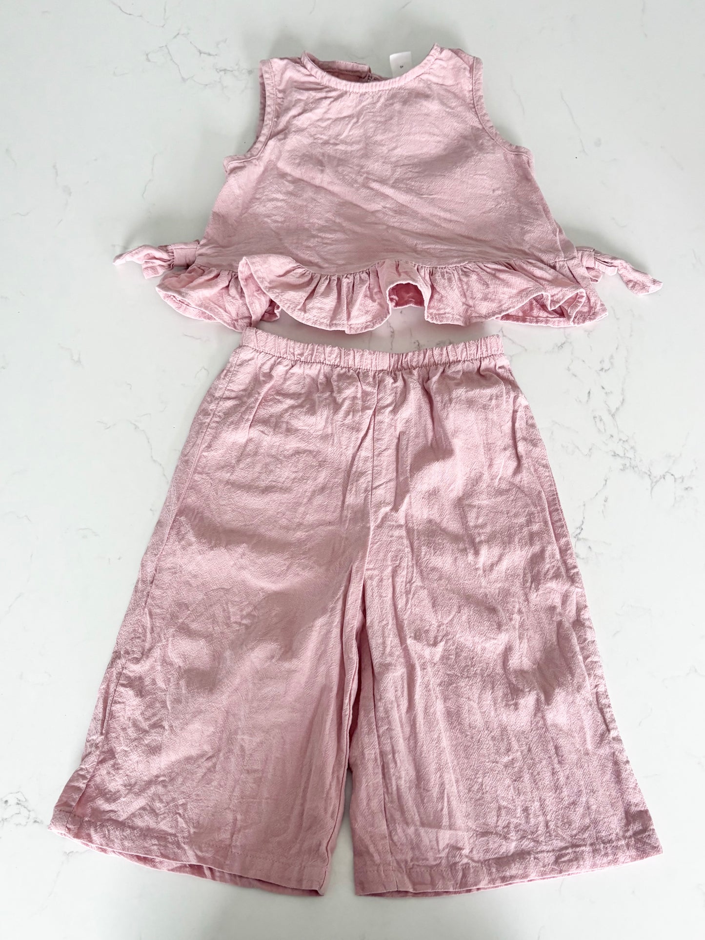 Shein-Ensemble-18/24 mois
