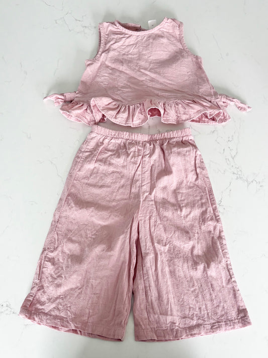 Shein-Ensemble-18/24 mois