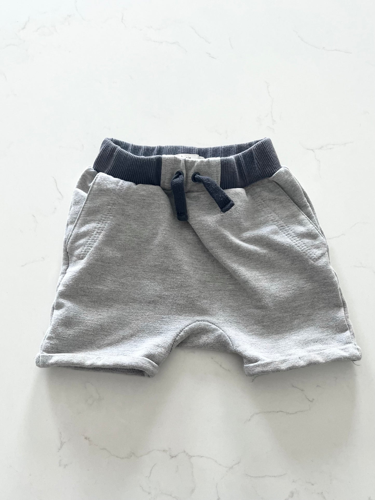 Trois Moutons-Short-12 mois