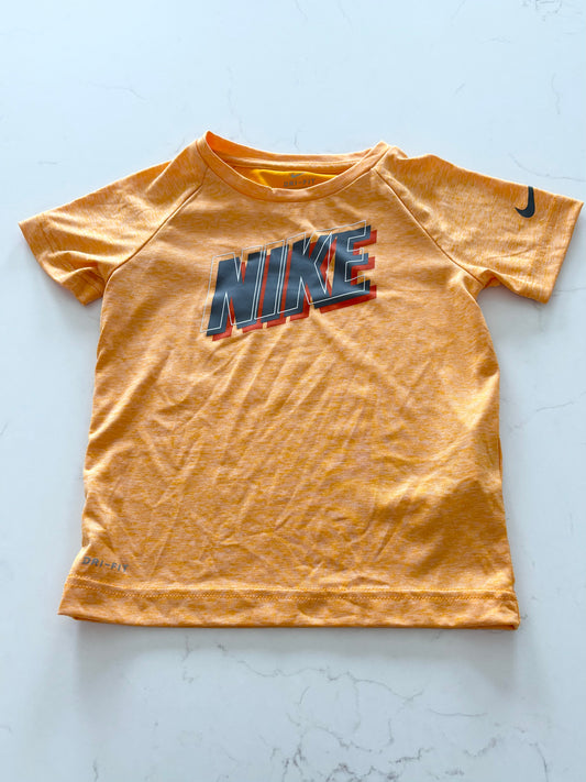 Nike-T shirt-4T