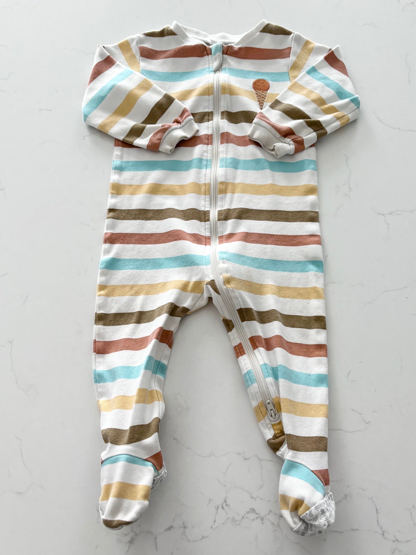 Pekkle-Pyjama-12 mois