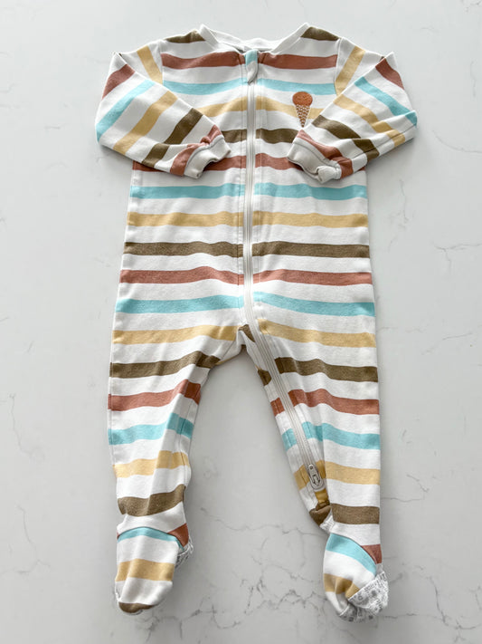 Pekkle-Pyjama-12 mois