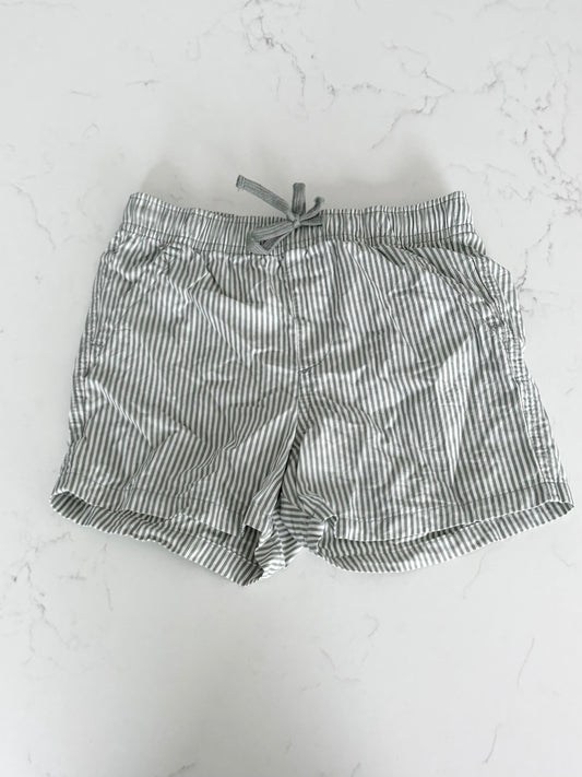 H&M-Short-3/4T