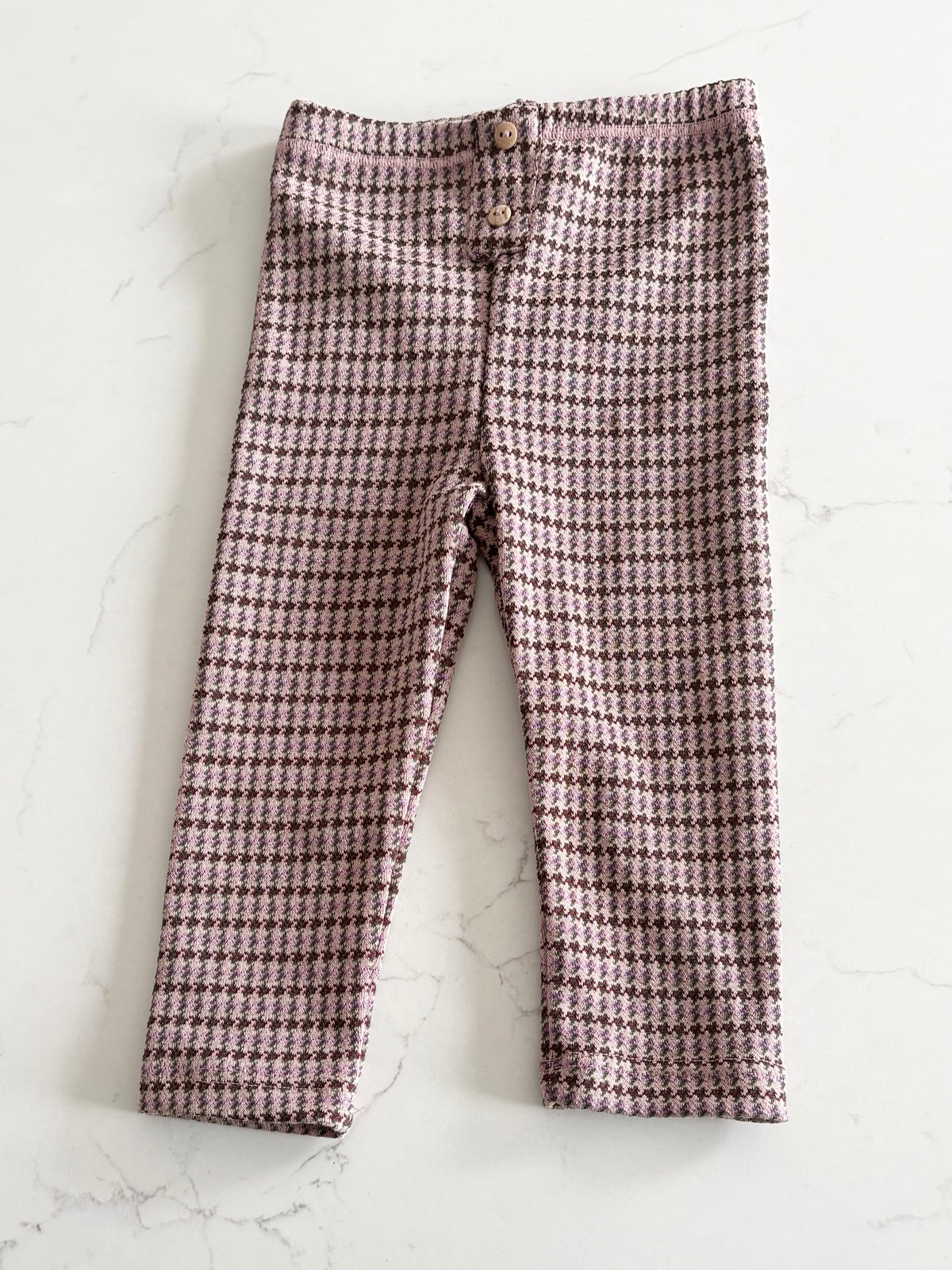 Zara-Pantalon-9/12 mois