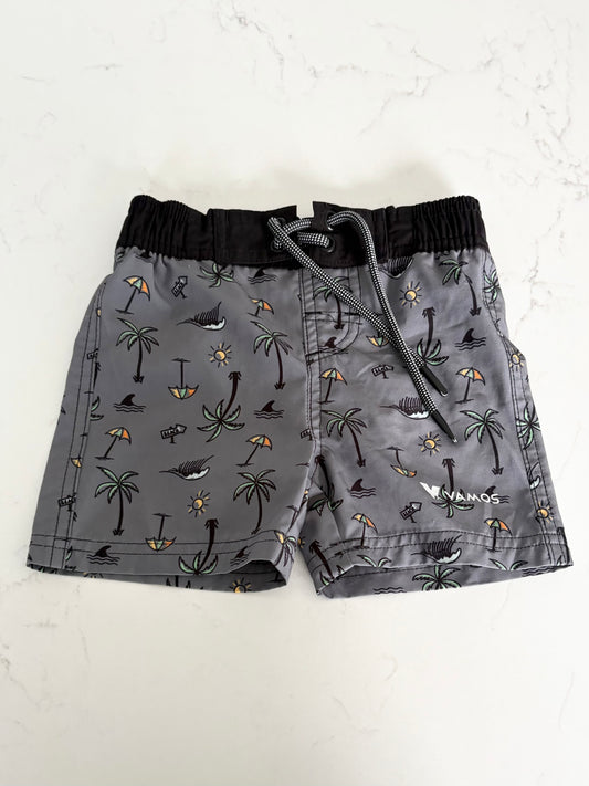 Vamos-Maillot de bain-18 mois
