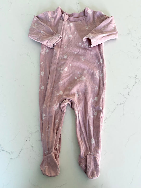 Clément/mon premier-Pyjama-6 mois