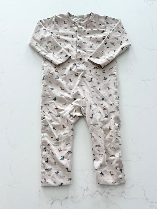 Fixoni-Pyjama-9 mois