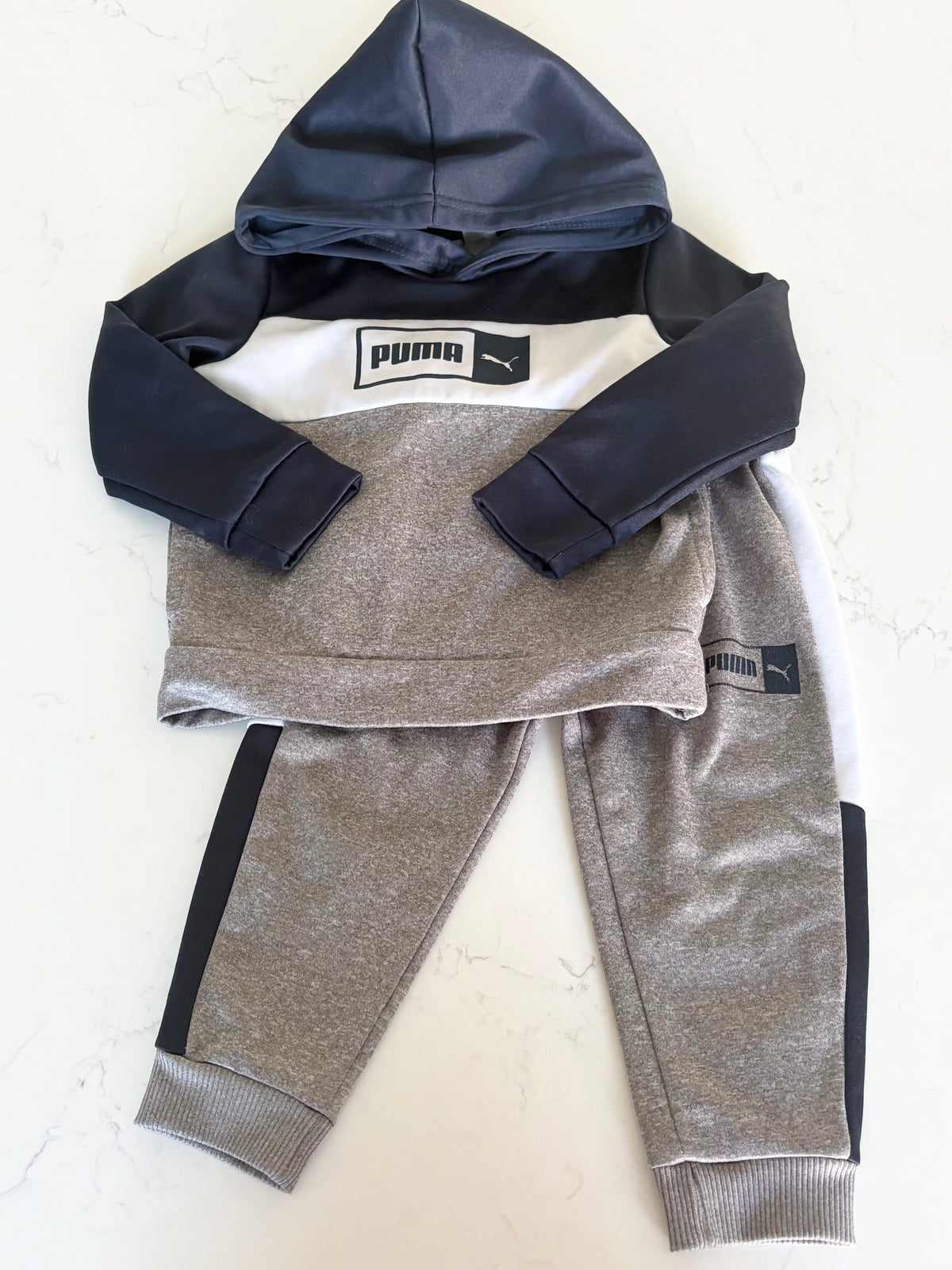 Puma-Ensemble-3T ( légère imperfection)