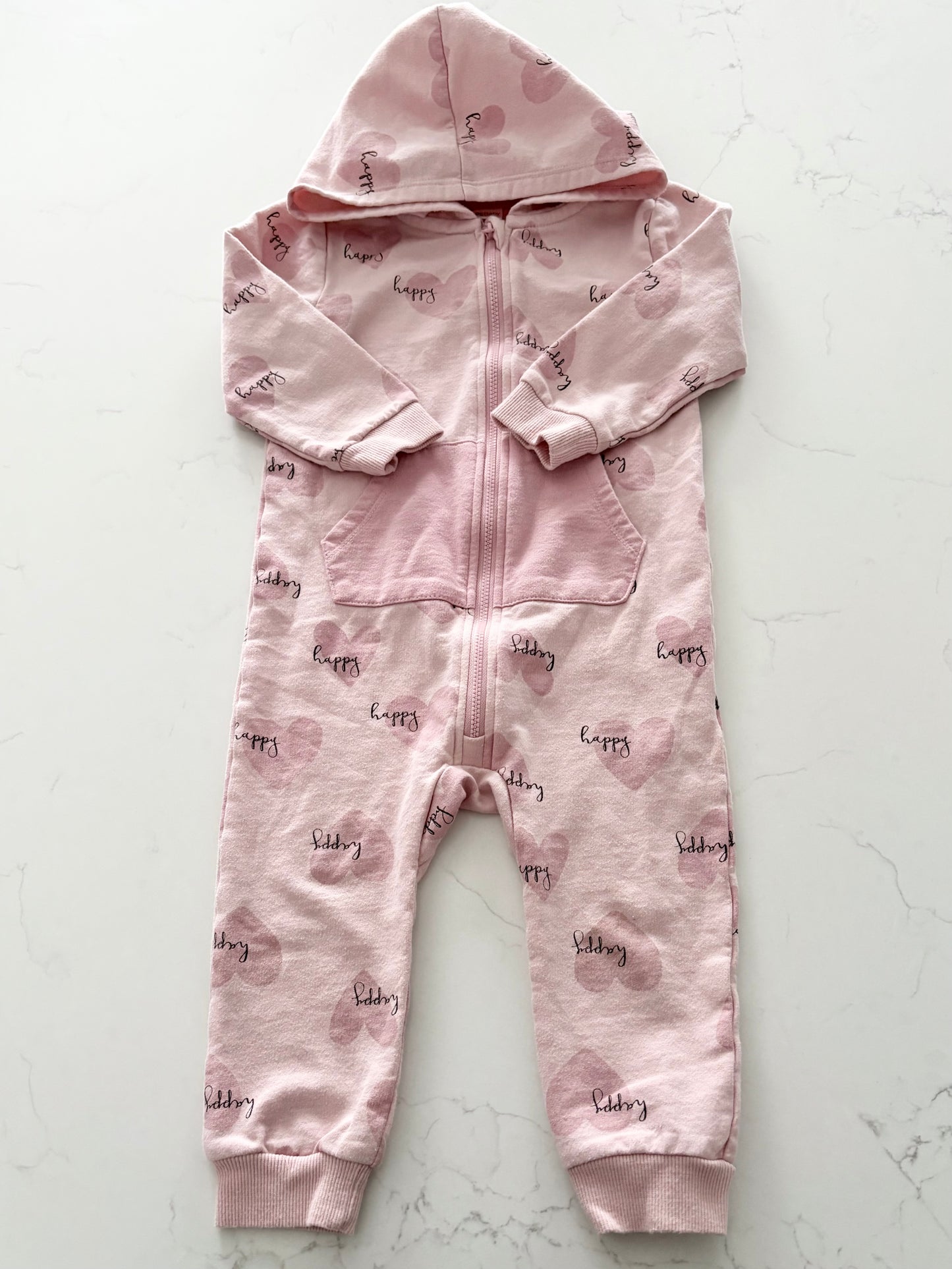 PL baby-Une pièce-24 mois