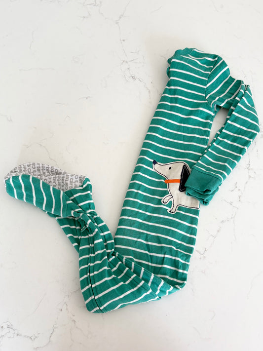 Carters-Pyjama-24 mois