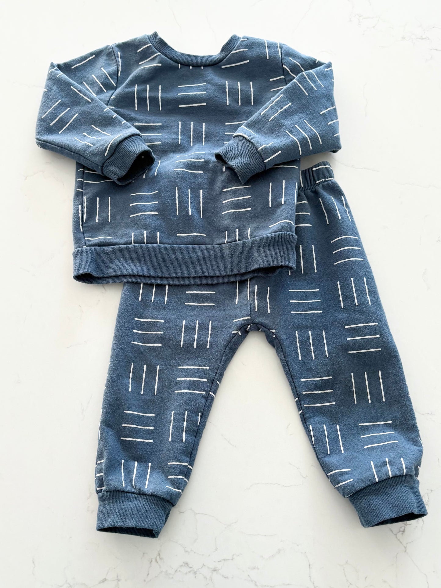 PL baby-Ensemble-24 mois