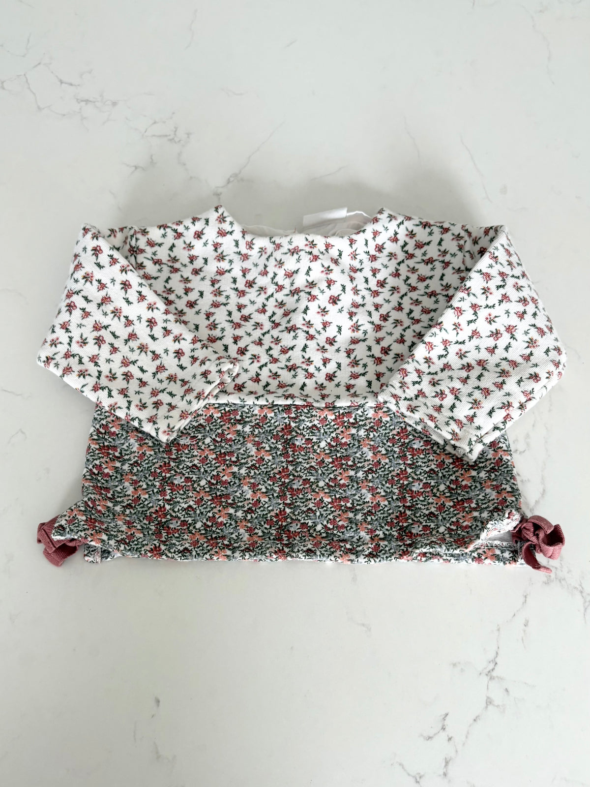 Zara-Chandail-3/6 mois