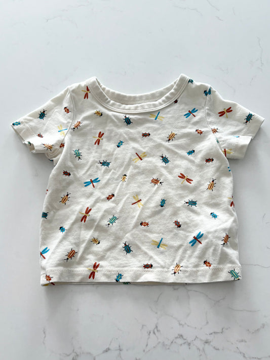 Joe Fresh-T shirt-6/12 mois