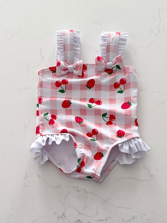 Maillot de bain-0/1 mois