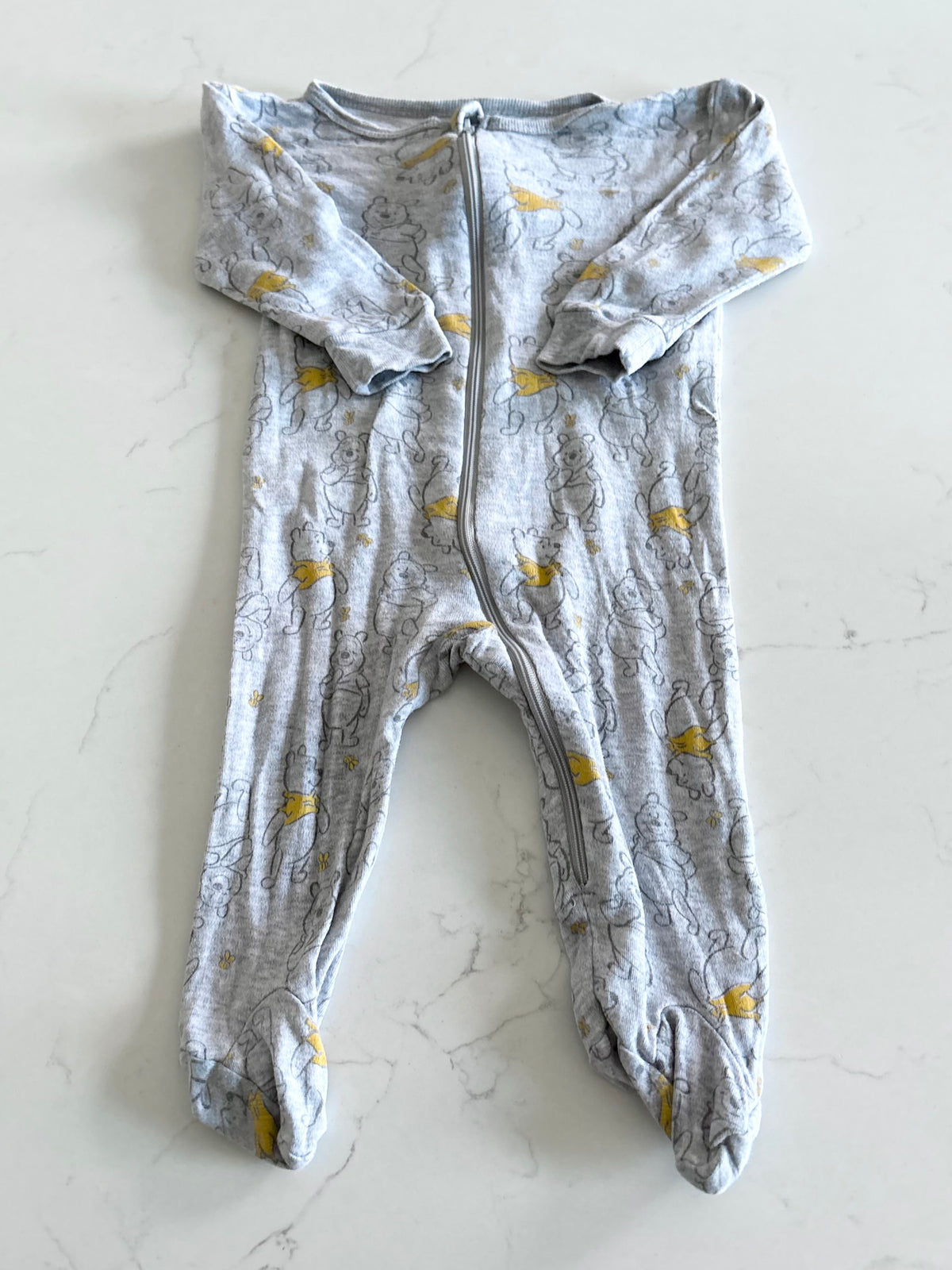 Disney-Pyjama-3/6 mois