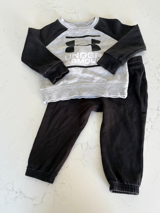 Under armour-Ensemble-18 mois