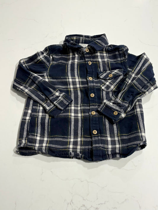 Mid-Chemise-2/3T