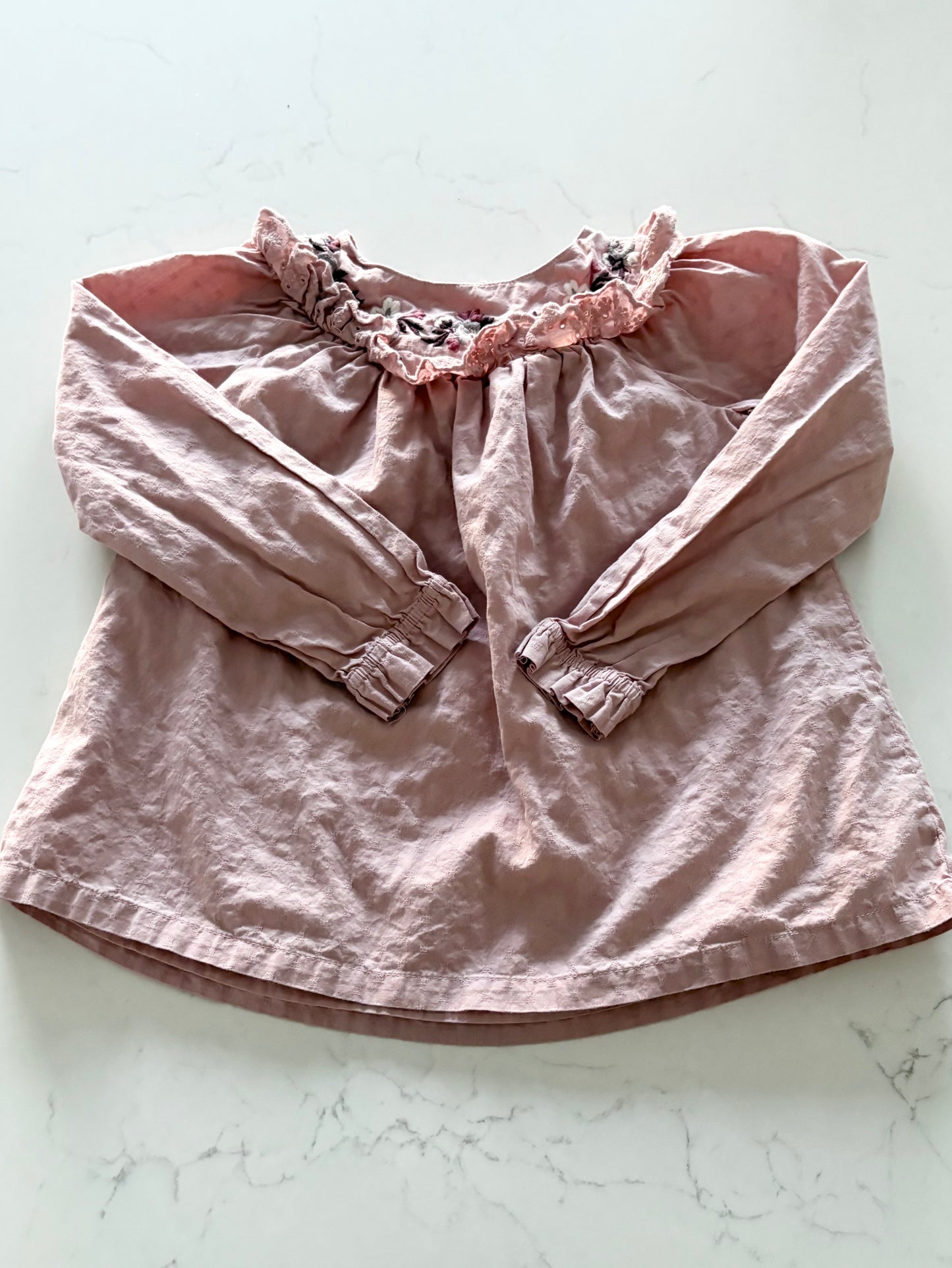 Haute hippie-Blouse-3/4T