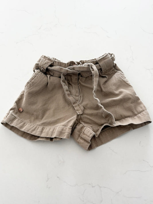 Cesar & rosalie-Short-4T