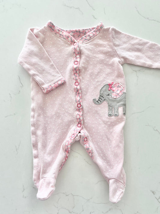 Child of mine by Carters-Pyjama-NB