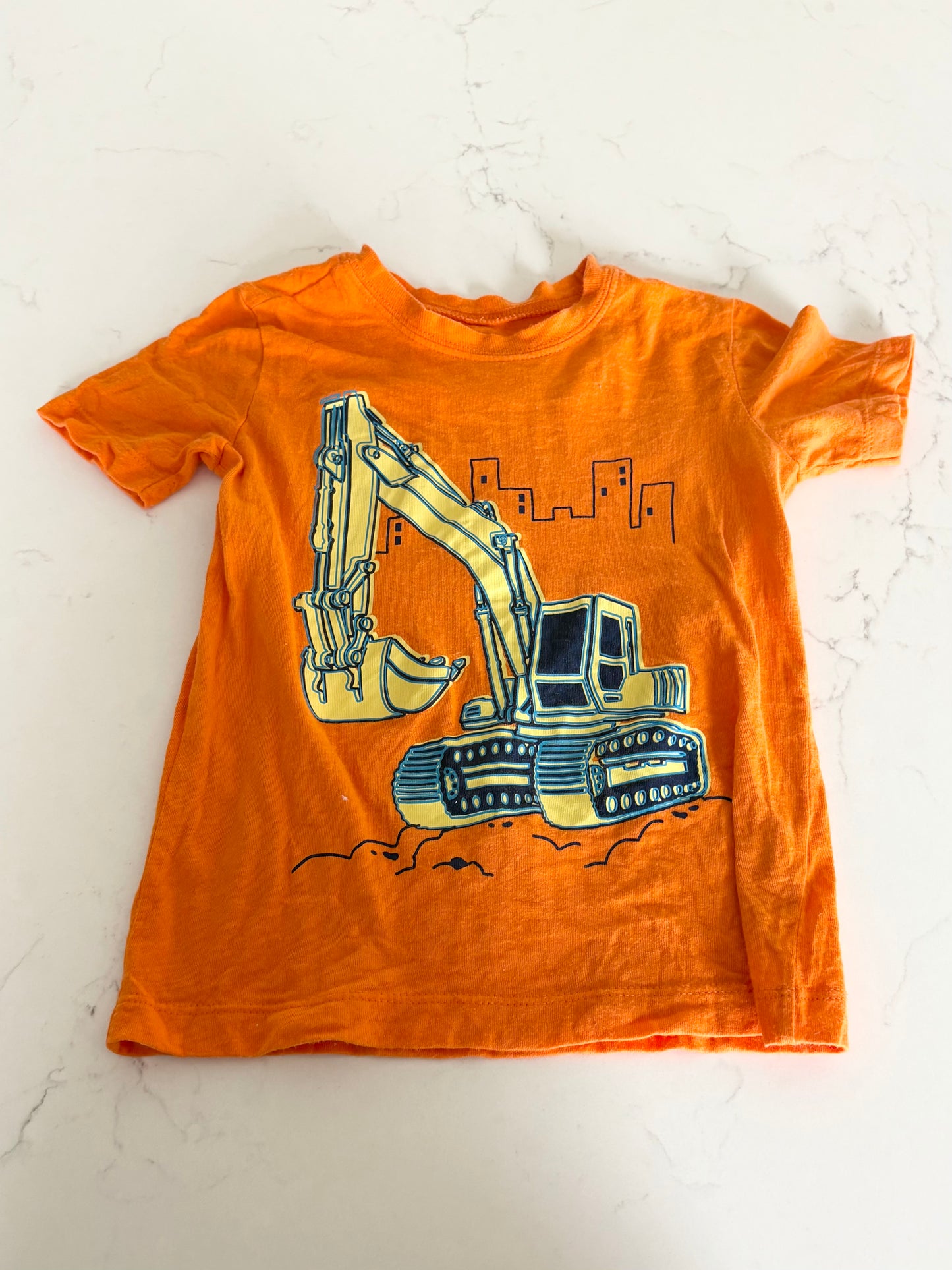 Carters-T shirt-2T