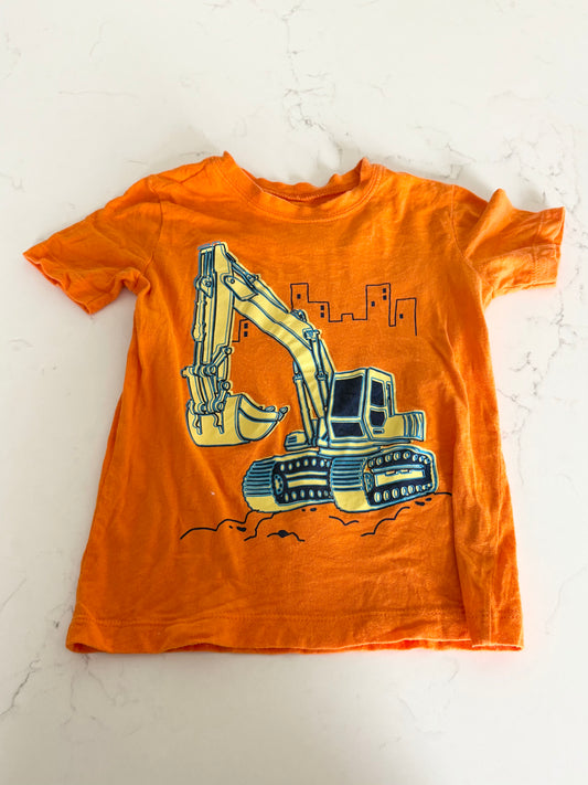 Carters-T shirt-2T
