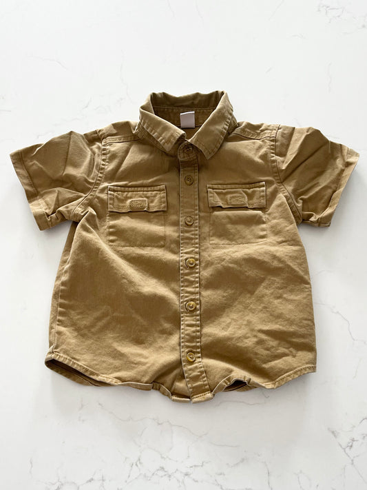 Old Navy-Chemise-3T