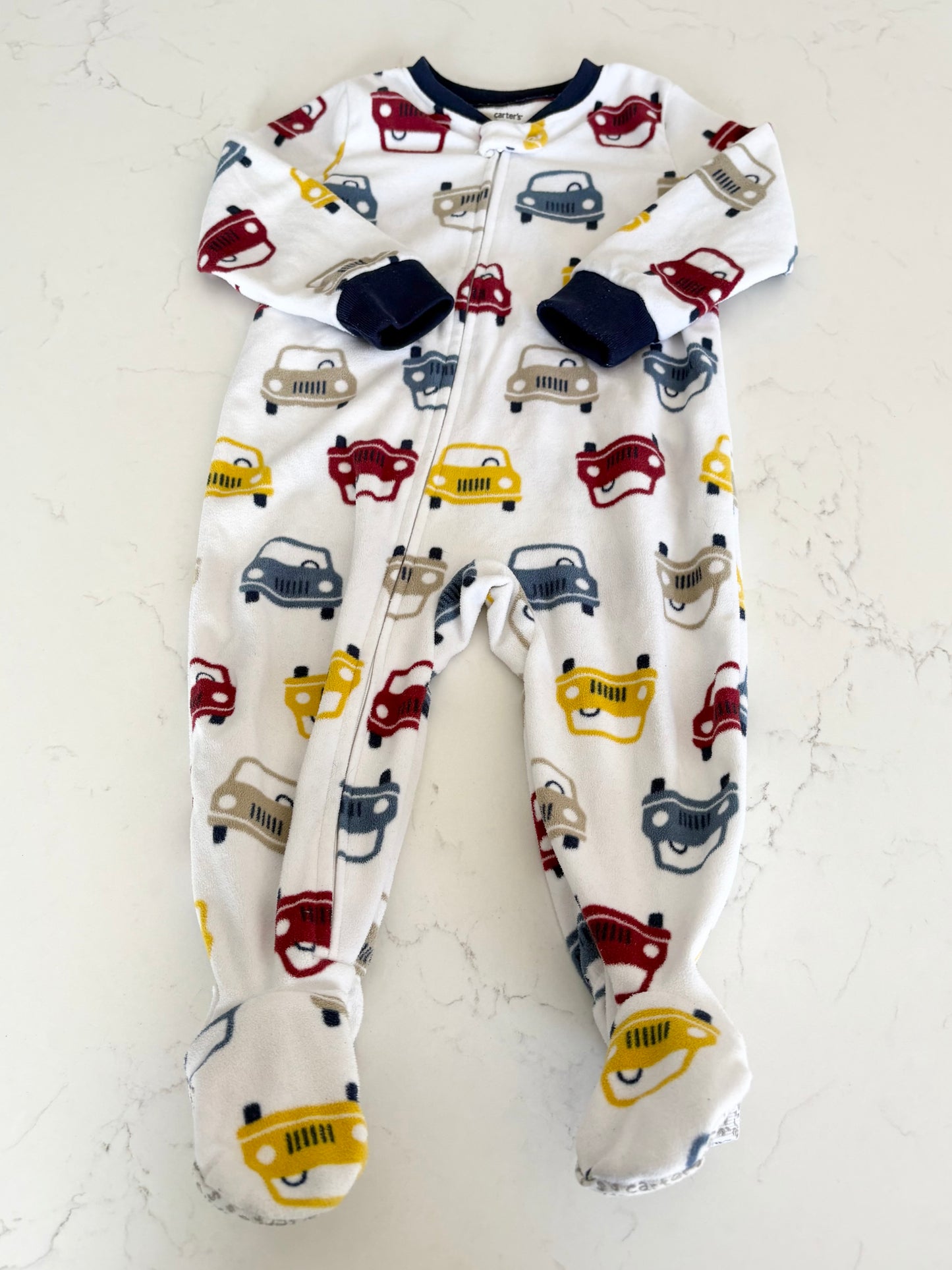 Carters-Pyjama-24 mois