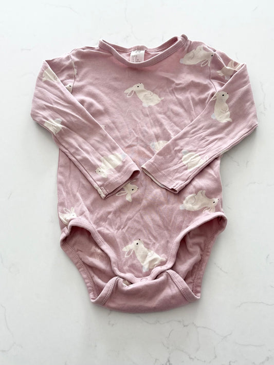 H&M-cache couche-2/3T