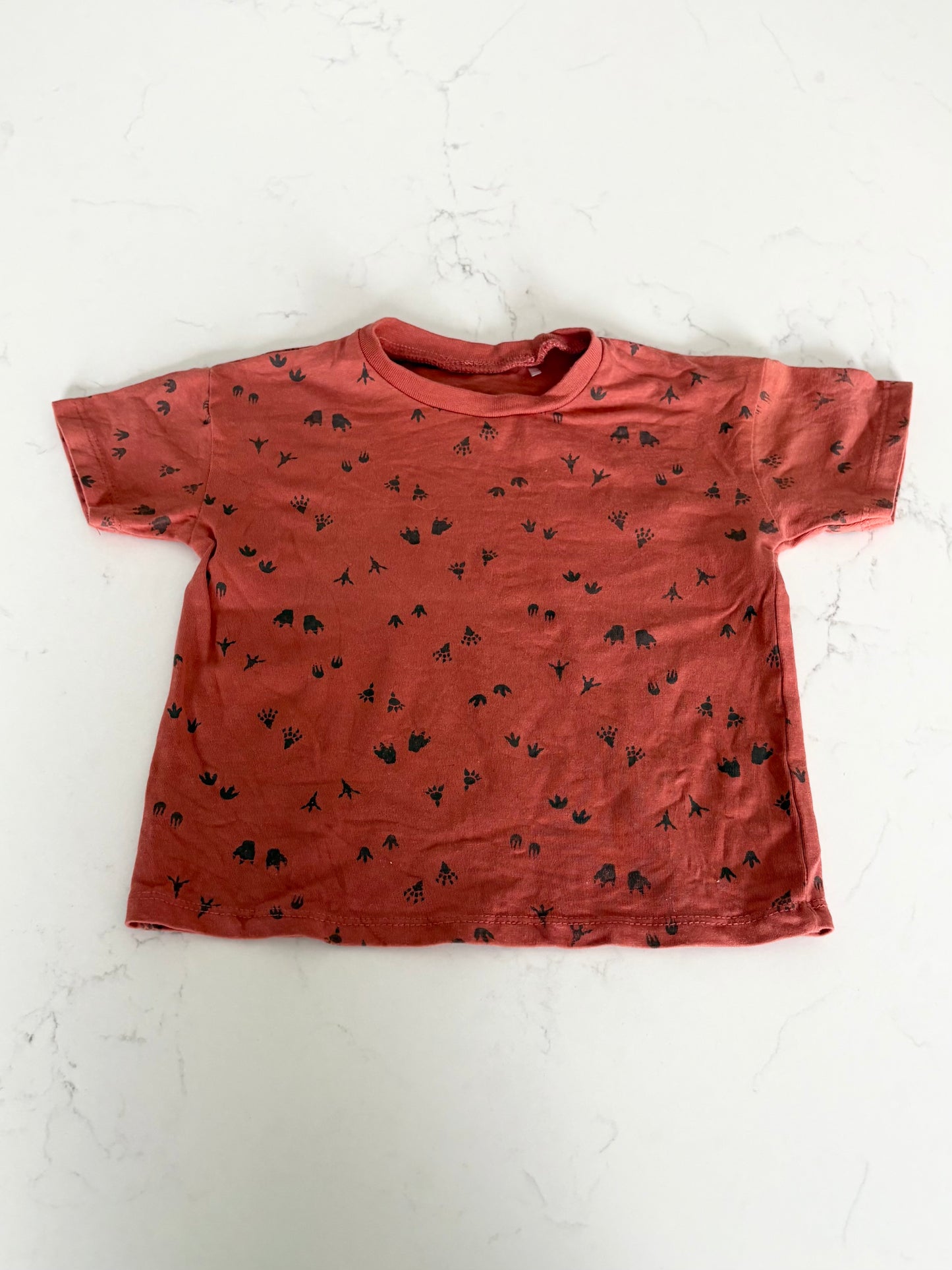 Blumind-T shirt-12 mois