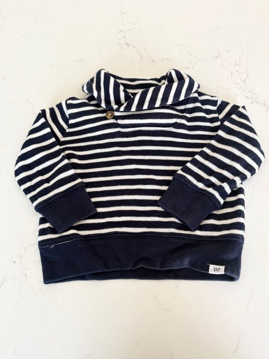 Gap-Chandail-18/24 mois