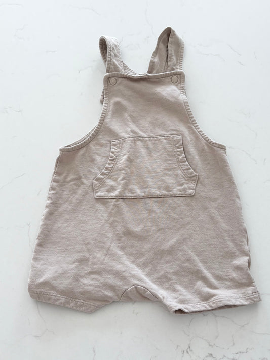 H&M-Salopette-12/18 mois