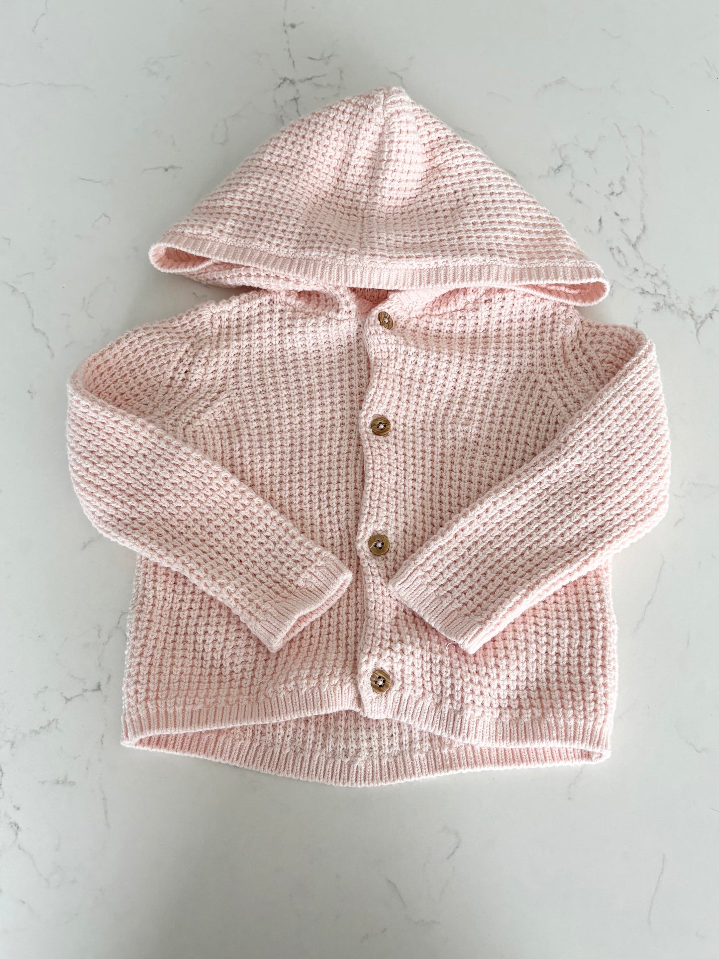 Carters-Veste-9 mois