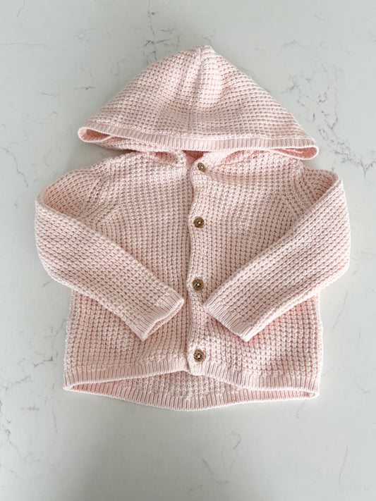Carters-Veste-9 mois