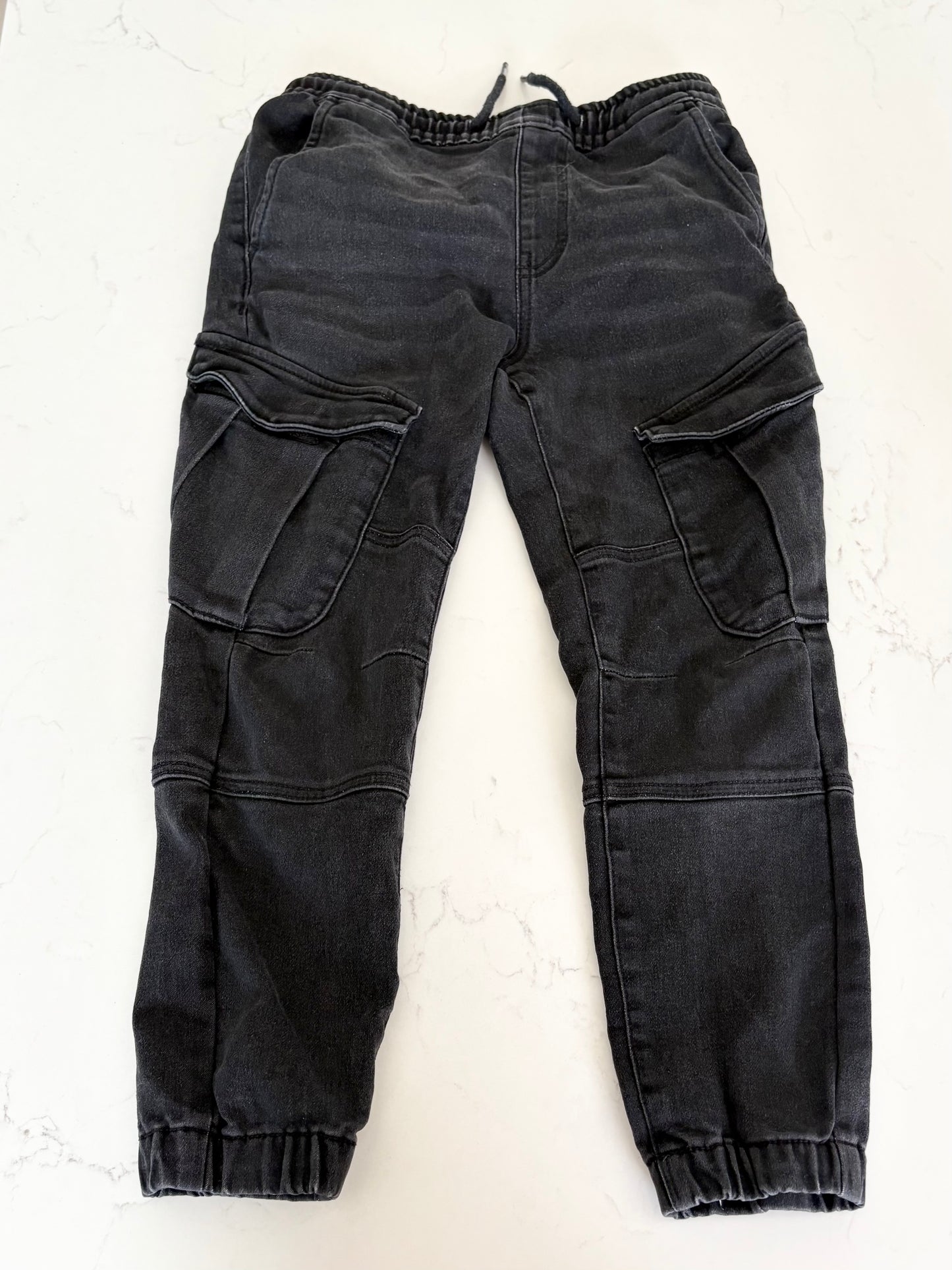 Urban youth-Jogger-7/8T