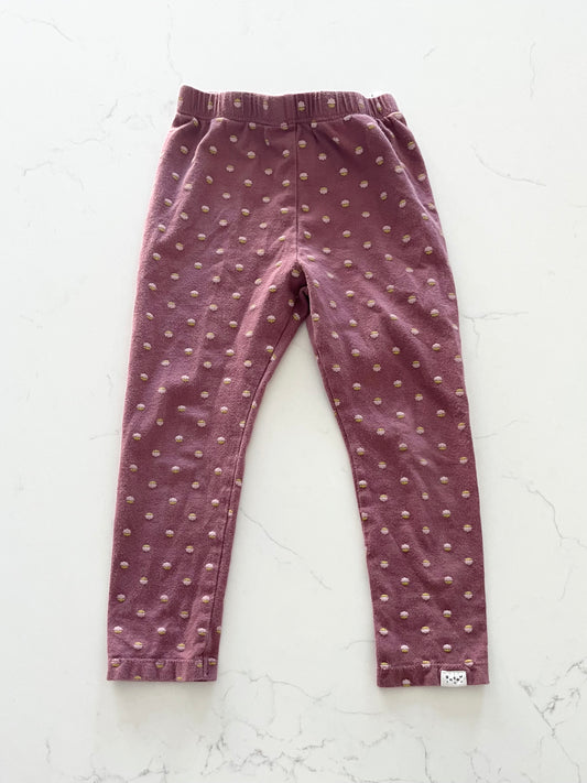 Gagou Tagou-Legging-3T