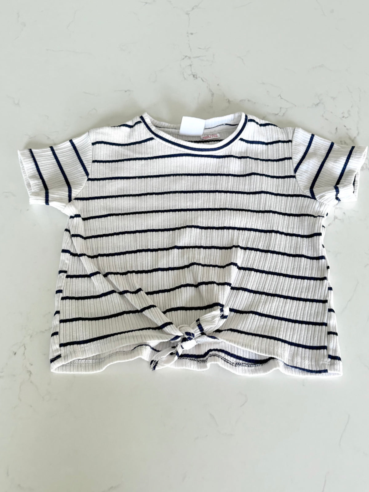Zara-T shirt-4/5T