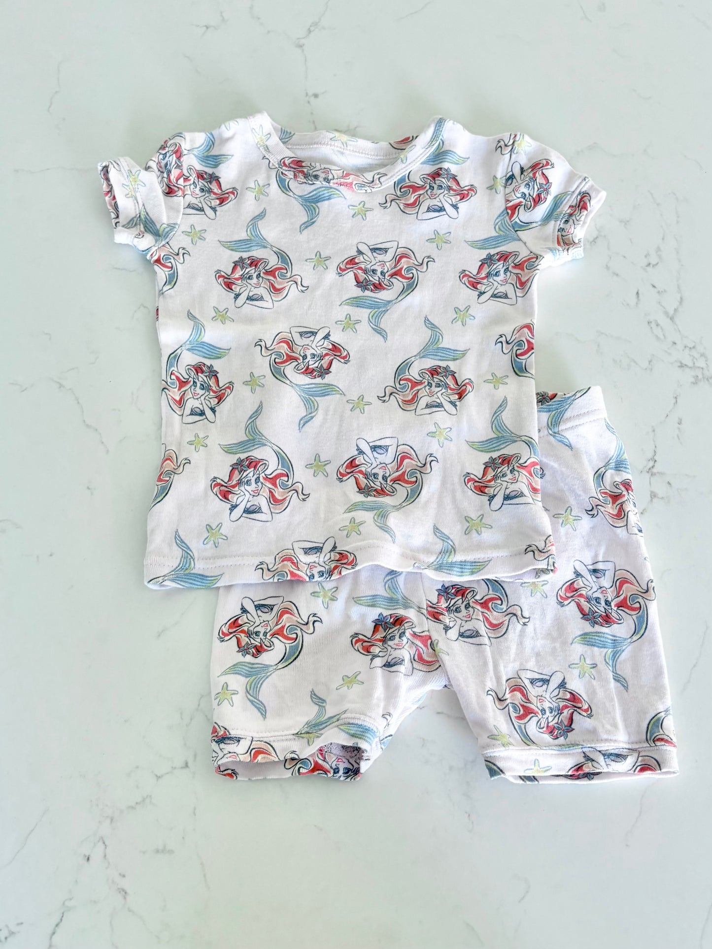 GAP/Disney-Pyjama-2T