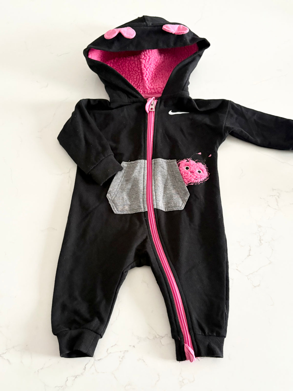 Nike-Une pièce-3 mois