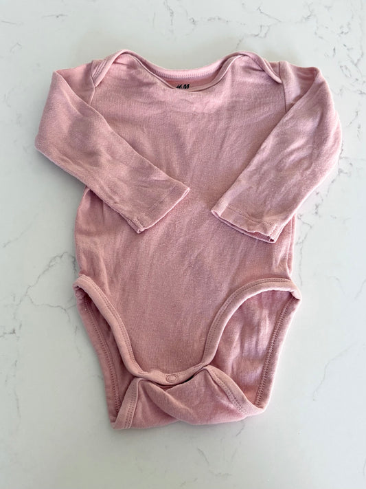 H&M-Cache couche-2/4 mois