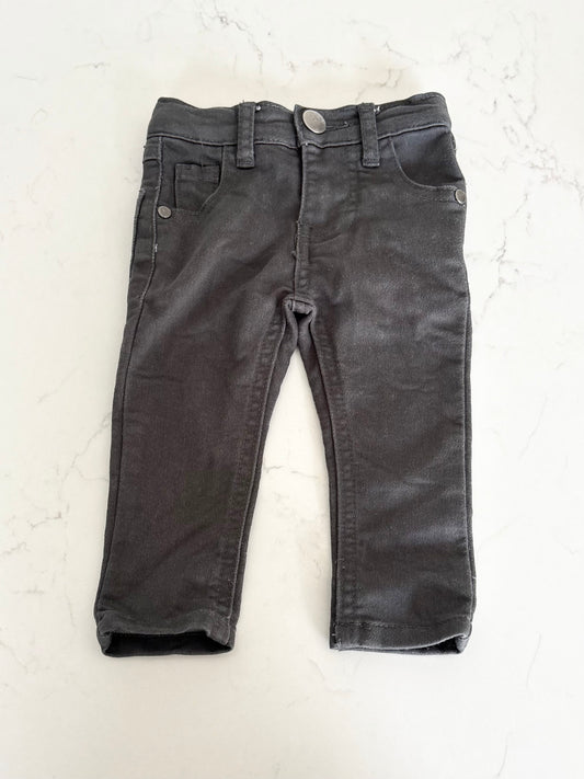 Mile end-Pantalon-6 mois