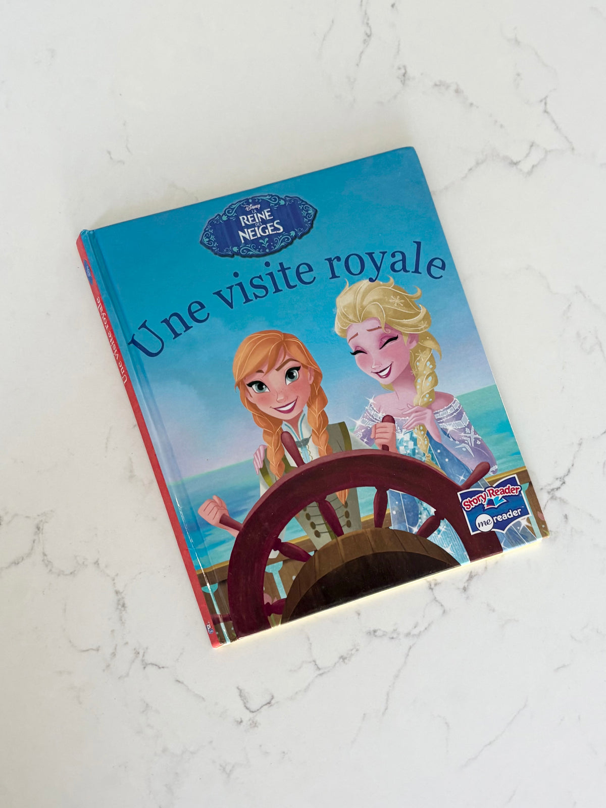 Disney-Livre