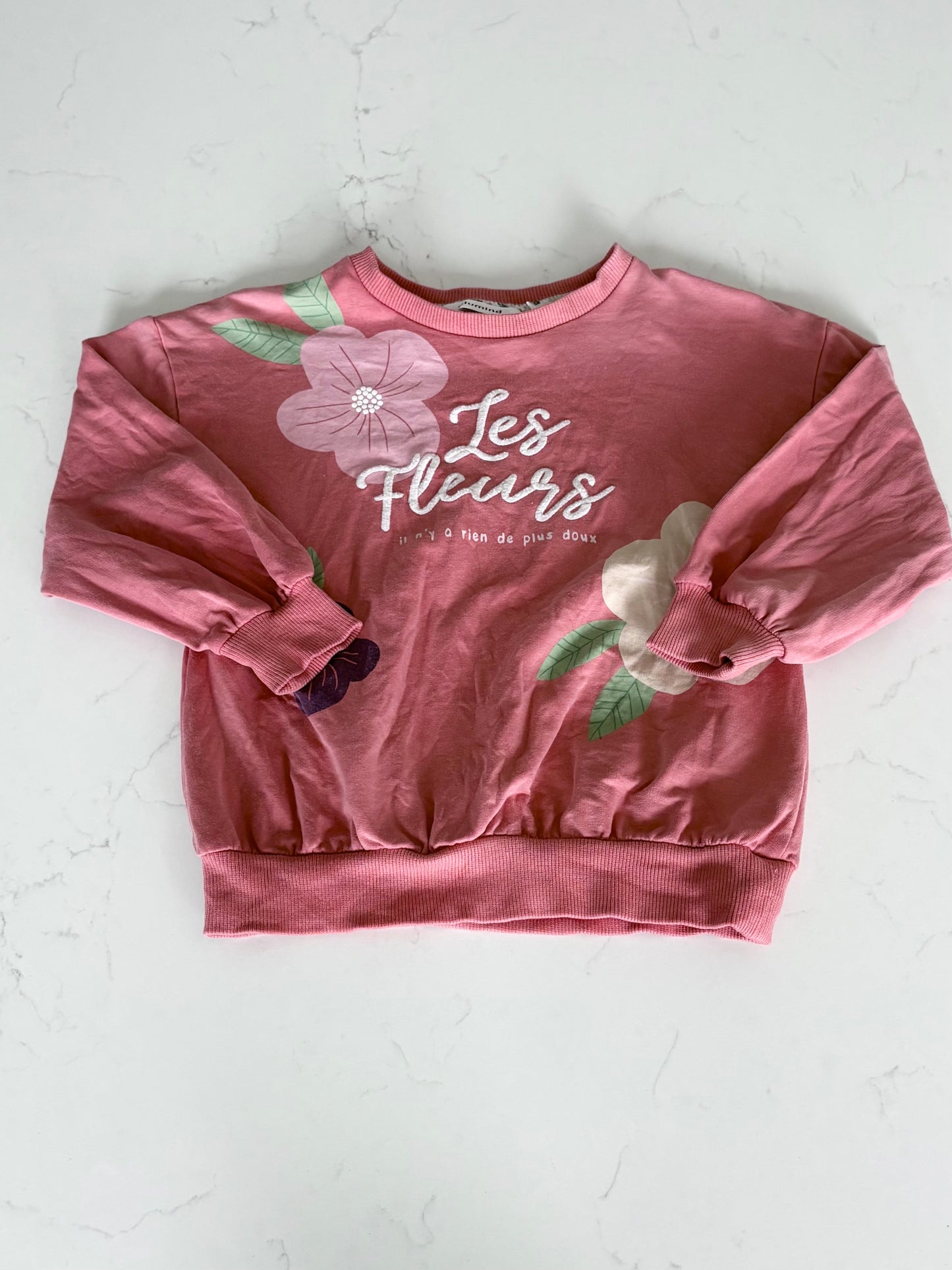 Blumind-Crewneck-3T