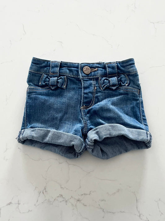 Old Navy-Short-3/6 mois