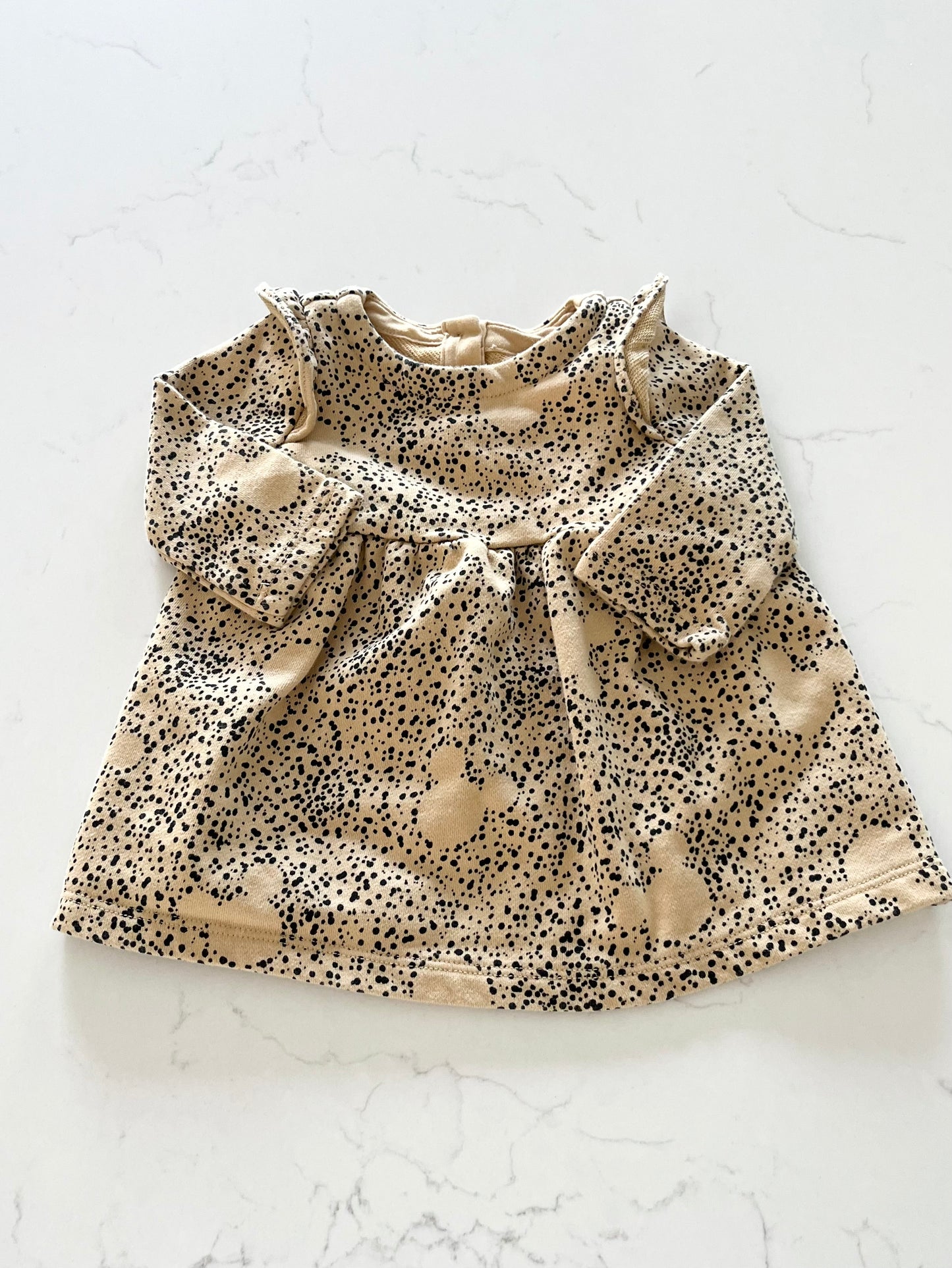 Disney Baby-Robe-~6 mois