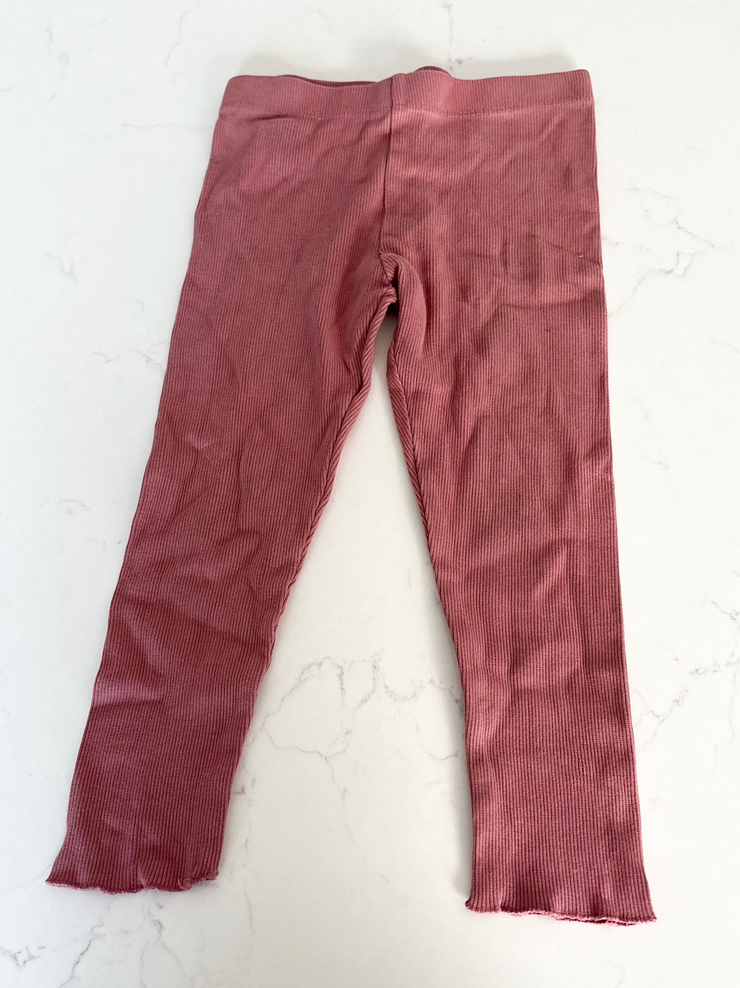 Haute hippie-Pantalon-4T ( légère imperfection)
