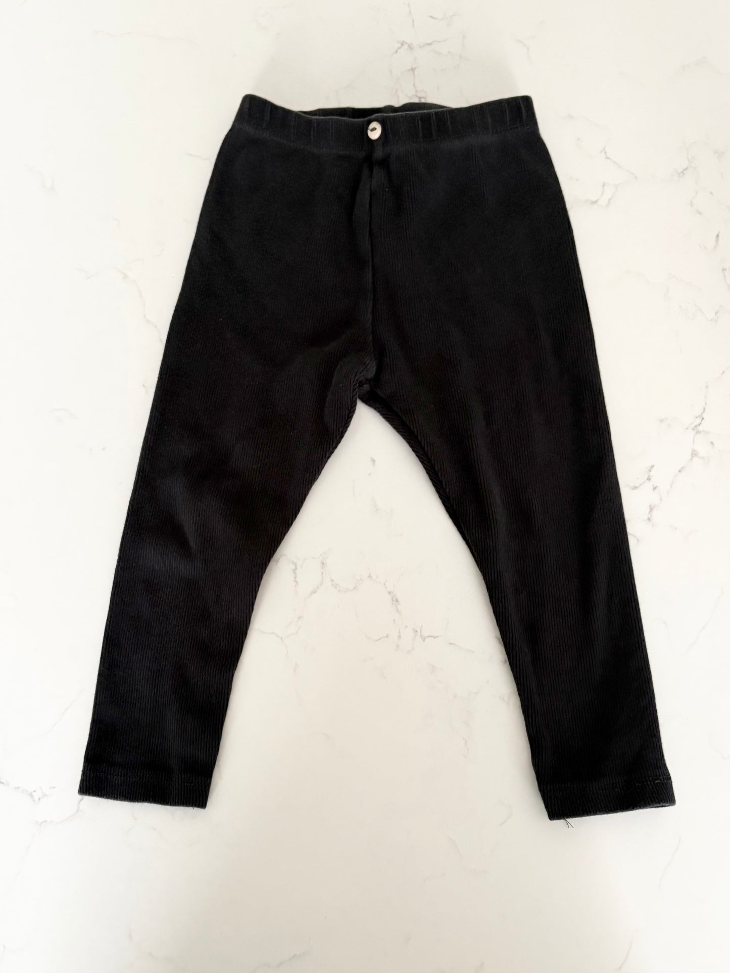 Zara-Pantalon-2/3T
