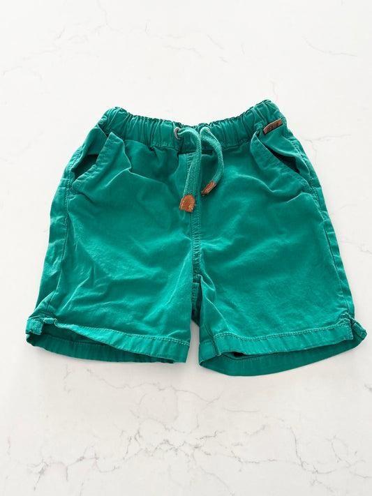 Souris mini-Short-2/3T